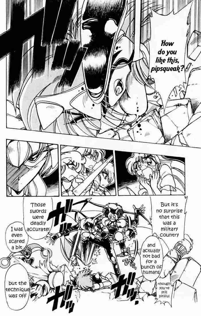 Violinist of Hameln Chapter 86 page 14 - Chapter 86: Glorious Dal Segno (Part 4)