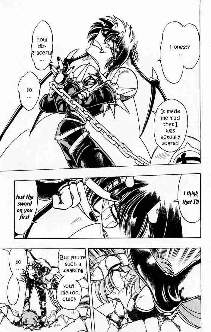 Violinist of Hameln Chapter 86 page 15 - Chapter 86: Glorious Dal Segno (Part 4)