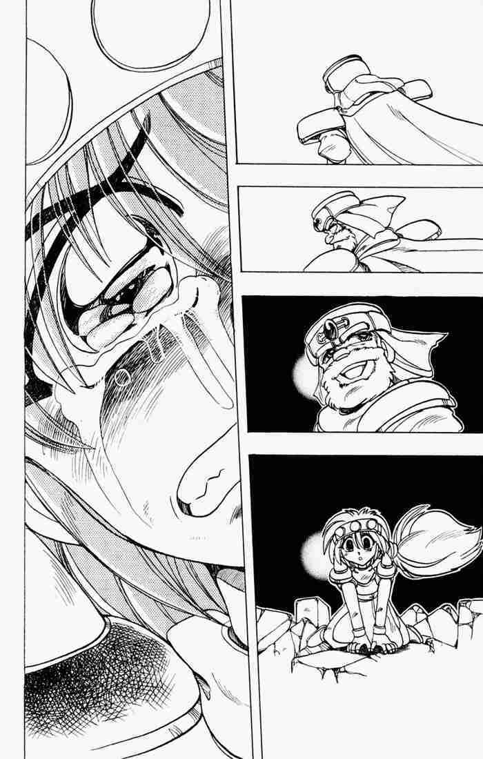 Violinist of Hameln Chapter 86 page 18 - Chapter 86: Glorious Dal Segno (Part 4)