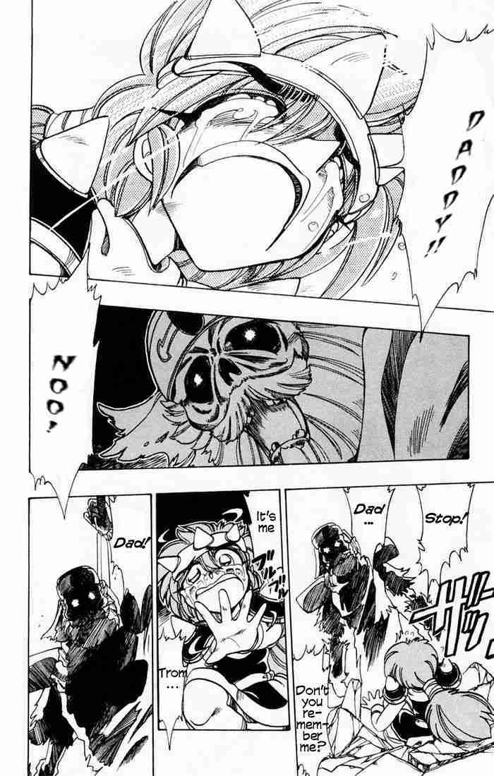 Violinist of Hameln Chapter 86 page 22 - Chapter 86: Glorious Dal Segno (Part 4)