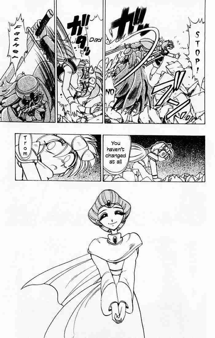 Violinist of Hameln Chapter 86 page 23 - Chapter 86: Glorious Dal Segno (Part 4)