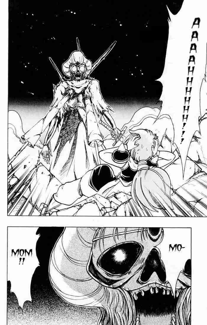 Violinist of Hameln Chapter 86 page 24 - Chapter 86: Glorious Dal Segno (Part 4)