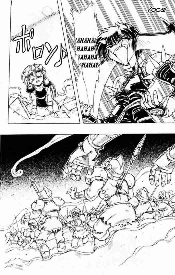 Violinist of Hameln Chapter 86 page 28 - Chapter 86: Glorious Dal Segno (Part 4)