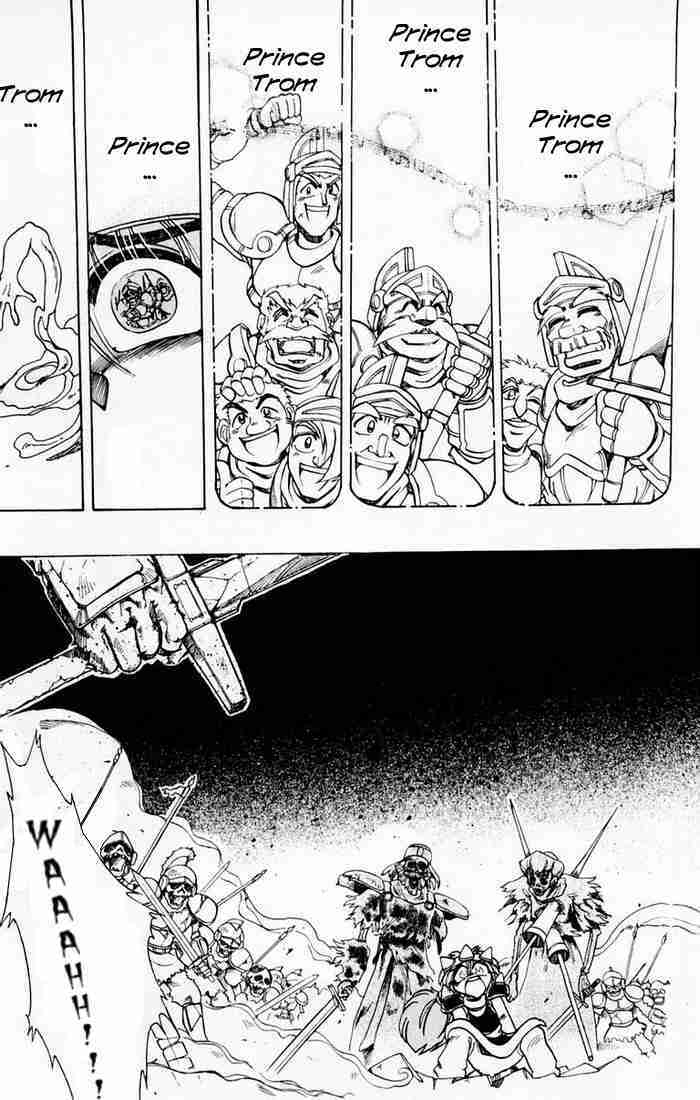 Violinist of Hameln Chapter 86 page 29 - Chapter 86: Glorious Dal Segno (Part 4)