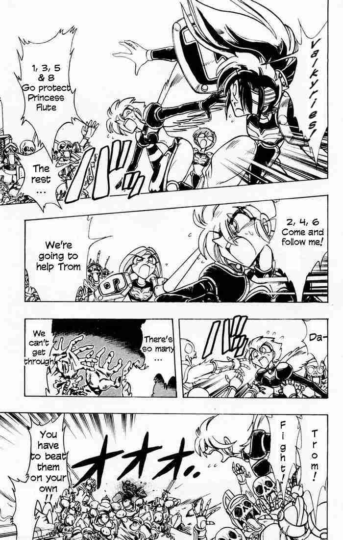 Violinist of Hameln Chapter 86 page 31 - Chapter 86: Glorious Dal Segno (Part 4)