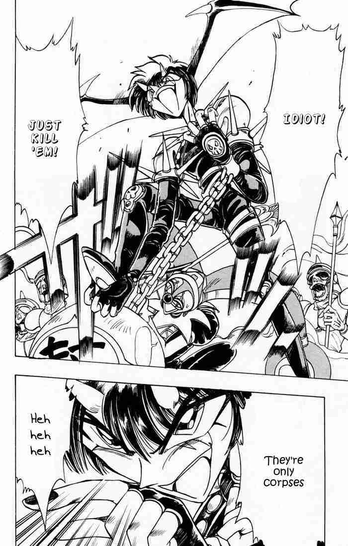 Violinist of Hameln Chapter 86 page 34 - Chapter 86: Glorious Dal Segno (Part 4)