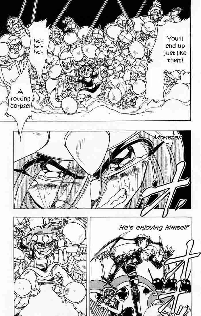Violinist of Hameln Chapter 86 page 35 - Chapter 86: Glorious Dal Segno (Part 4)