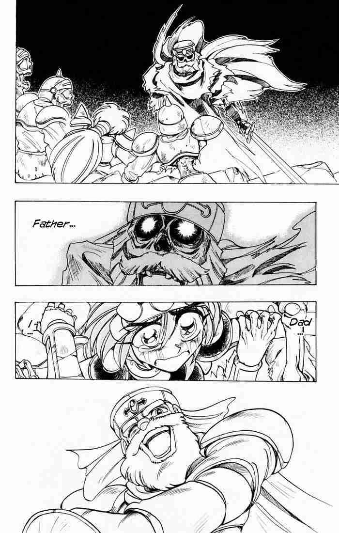 Violinist of Hameln Chapter 86 page 36 - Chapter 86: Glorious Dal Segno (Part 4)