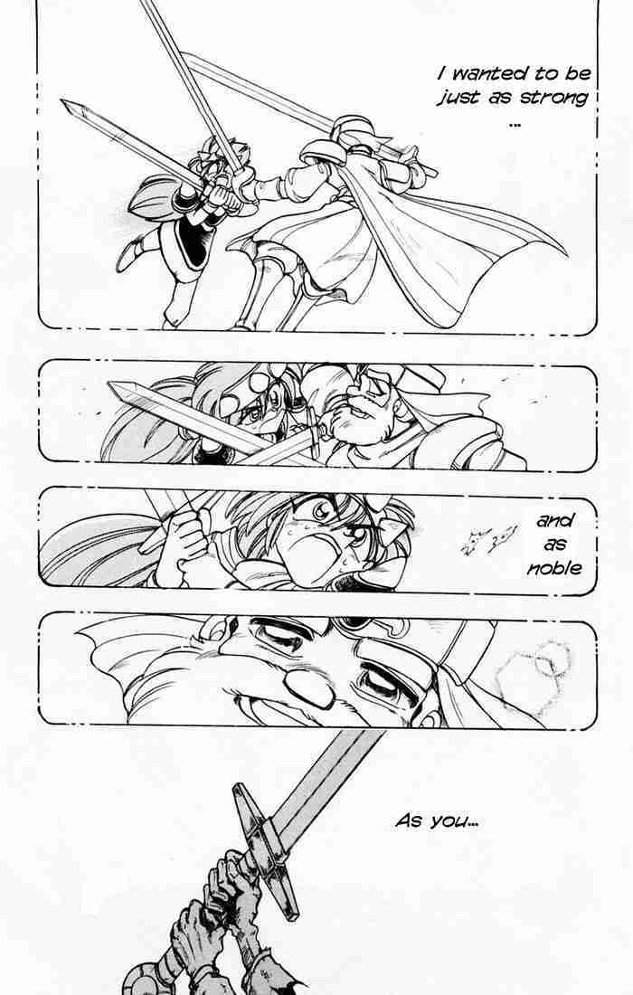 Violinist of Hameln Chapter 86 page 37 - Chapter 86: Glorious Dal Segno (Part 4)