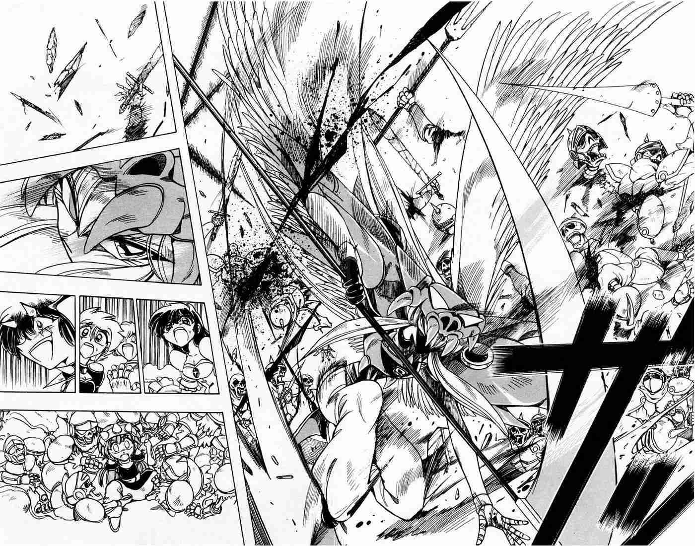 Violinist of Hameln Chapter 86 page 38 - Chapter 86: Glorious Dal Segno (Part 4)