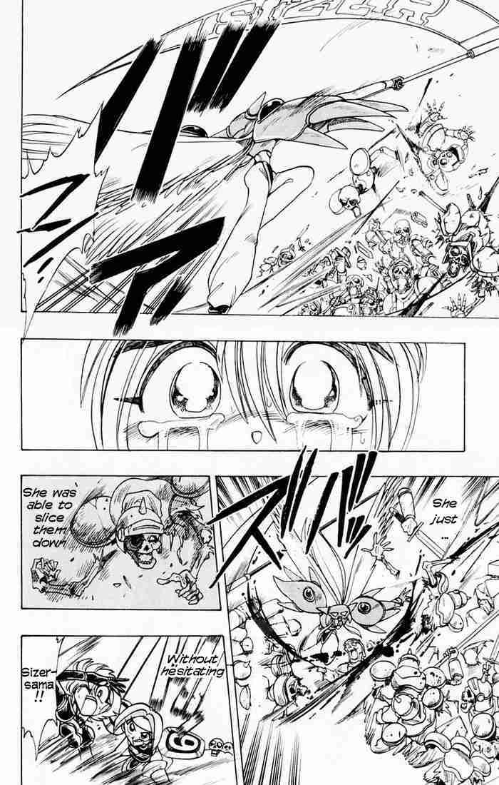 Violinist of Hameln Chapter 86 page 39 - Chapter 86: Glorious Dal Segno (Part 4)