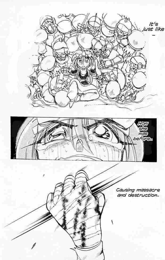 Violinist of Hameln Chapter 86 page 40 - Chapter 86: Glorious Dal Segno (Part 4)
