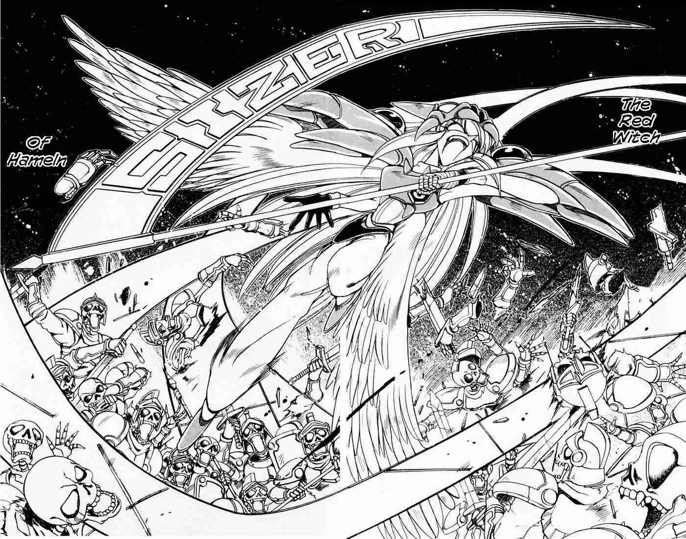 Violinist of Hameln Chapter 86 page 41 - Chapter 86: Glorious Dal Segno (Part 4)