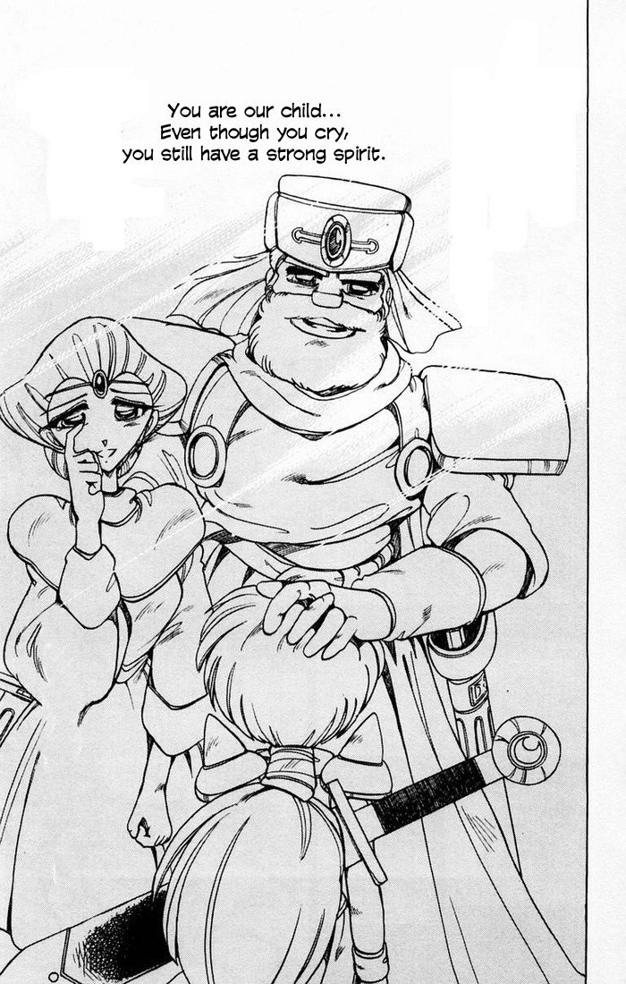 Violinist of Hameln Chapter 86 page 5 - Chapter 86: Glorious Dal Segno (Part 4)