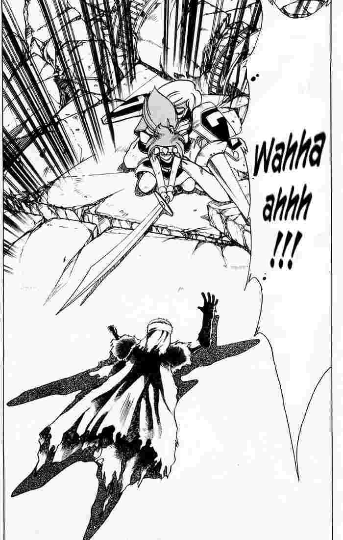 Violinist of Hameln Chapter 86 page 7 - Chapter 86: Glorious Dal Segno (Part 4)