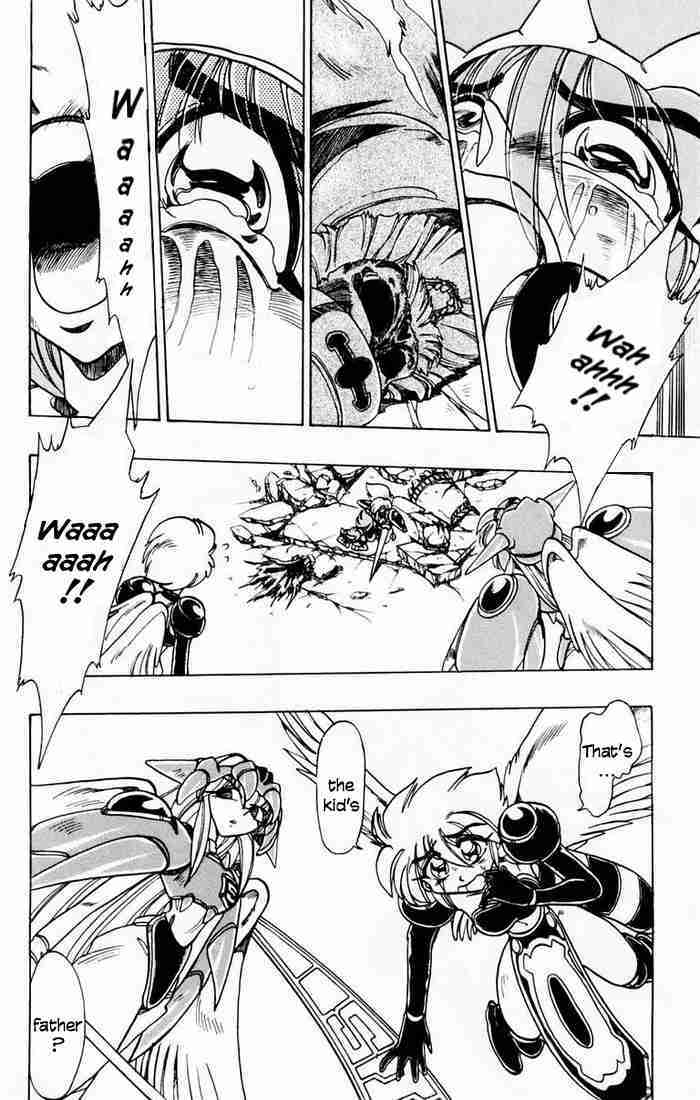 Violinist of Hameln Chapter 86 page 8 - Chapter 86: Glorious Dal Segno (Part 4)