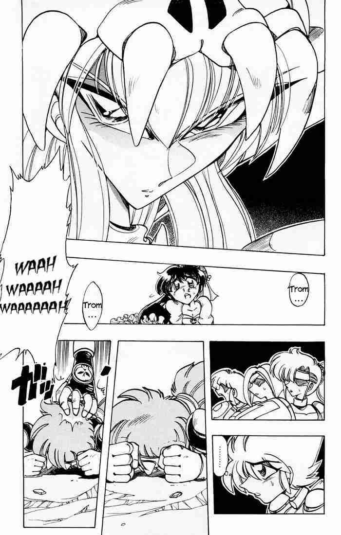 Violinist of Hameln Chapter 86 page 9 - Chapter 86: Glorious Dal Segno (Part 4)