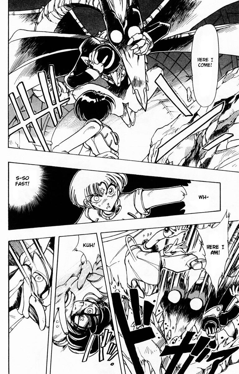 Violinist of Hameln Chapter 87.1 page 20 - Chapter 87.1: Side Story