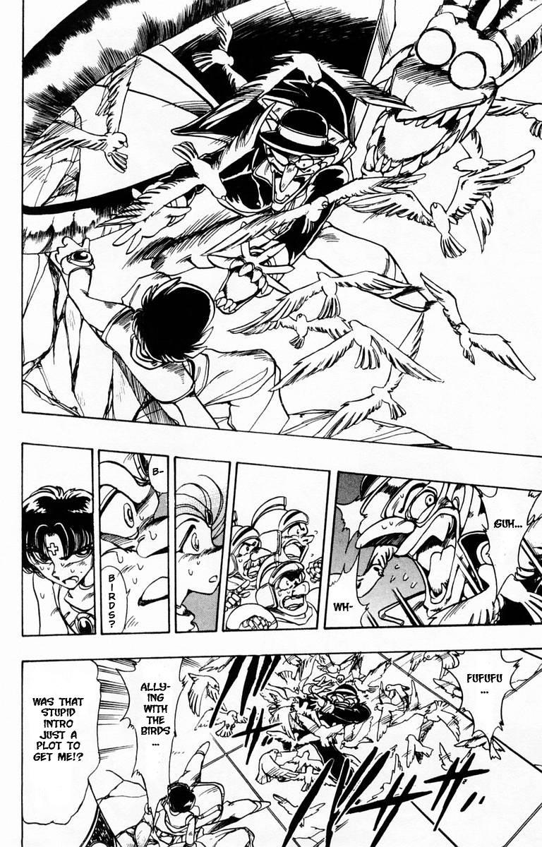 Violinist of Hameln Chapter 87.1 page 28 - Chapter 87.1: Side Story