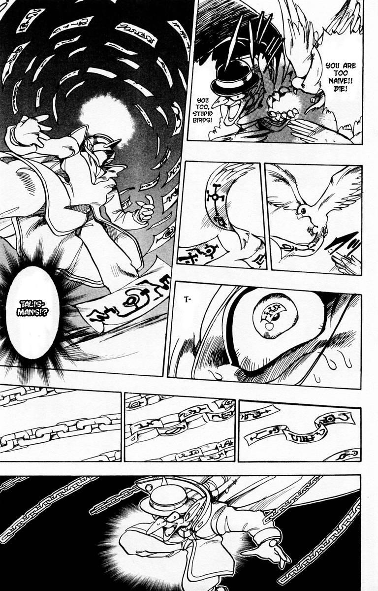 Violinist of Hameln Chapter 87.1 page 29 - Chapter 87.1: Side Story