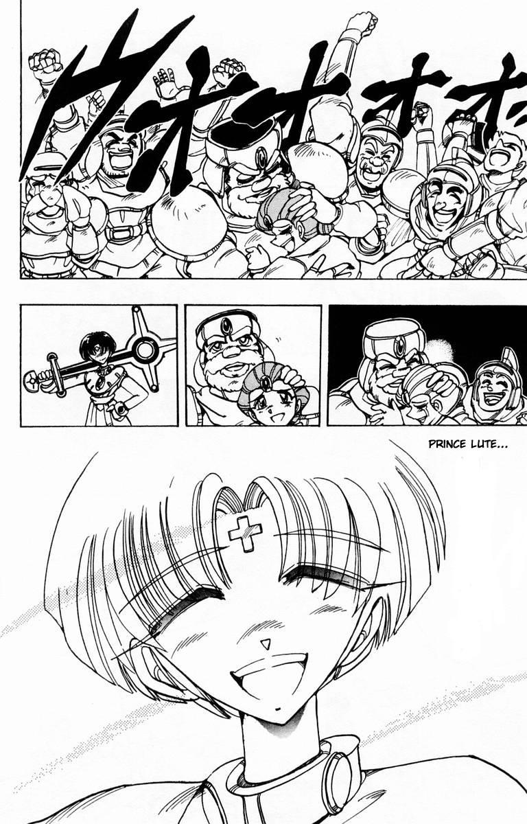 Violinist of Hameln Chapter 87.1 page 40 - Chapter 87.1: Side Story