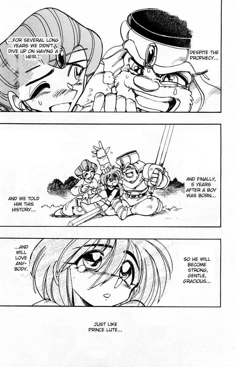 Violinist of Hameln Chapter 87.1 page 41 - Chapter 87.1: Side Story