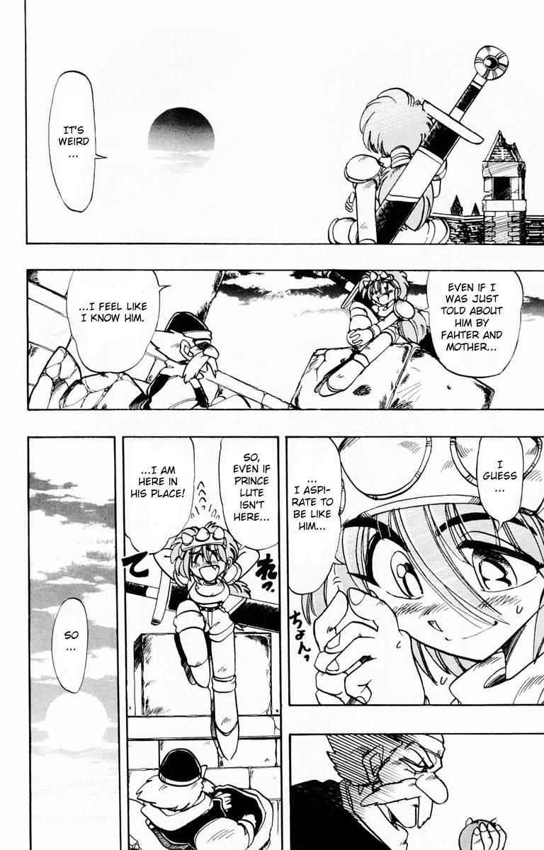Violinist of Hameln Chapter 87.1 page 42 - Chapter 87.1: Side Story