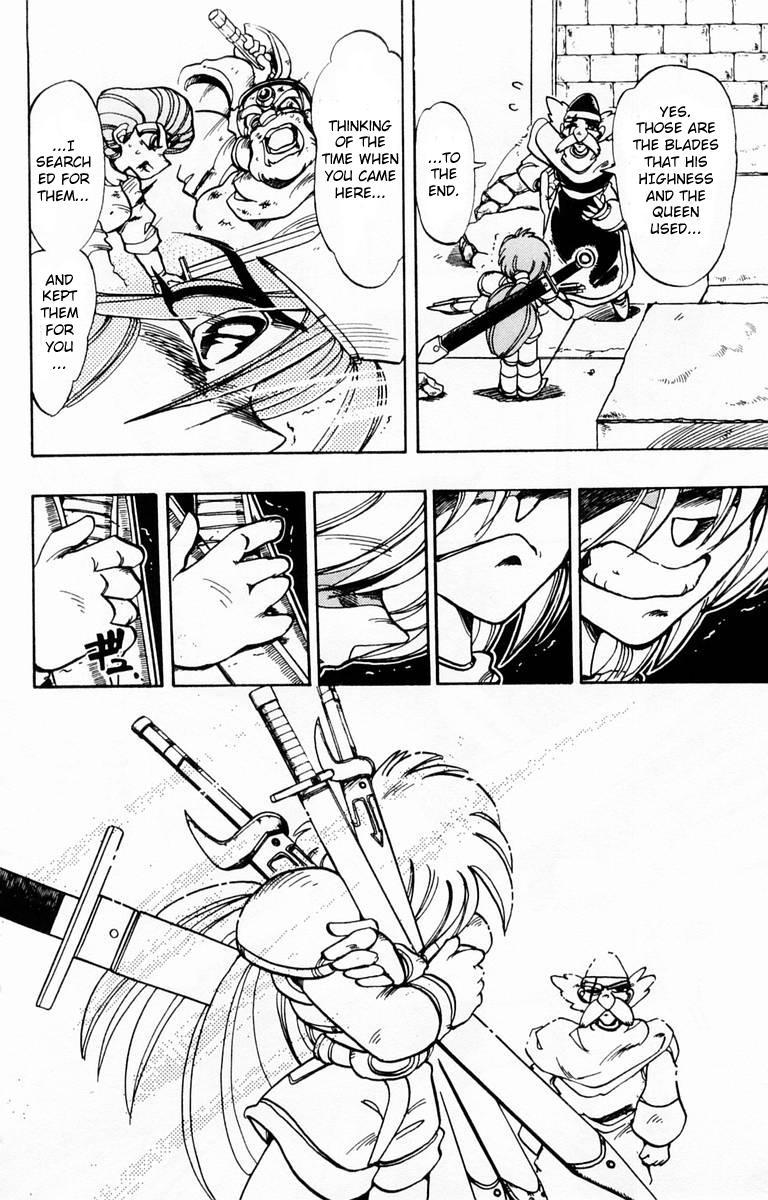 Violinist of Hameln Chapter 87.1 page 44 - Chapter 87.1: Side Story