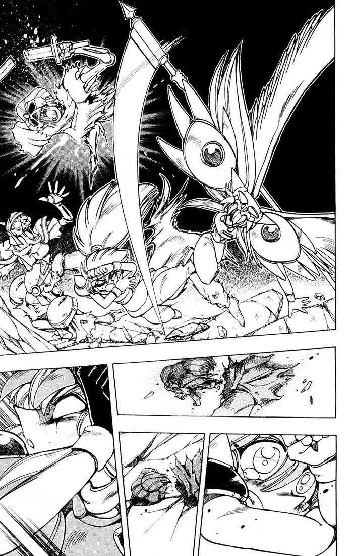 Violinist of Hameln Chapter 87 page 10 - Chapter 87: Glorious Dal Segno (Part 5)
