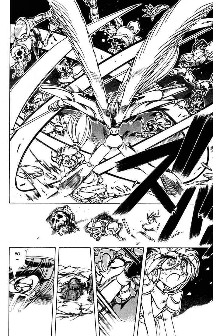 Violinist of Hameln Chapter 87 page 11 - Chapter 87: Glorious Dal Segno (Part 5)