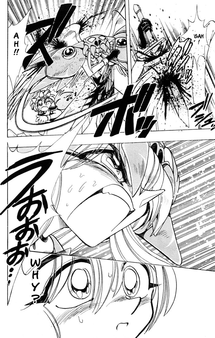 Violinist of Hameln Chapter 87 page 18 - Chapter 87: Glorious Dal Segno (Part 5)