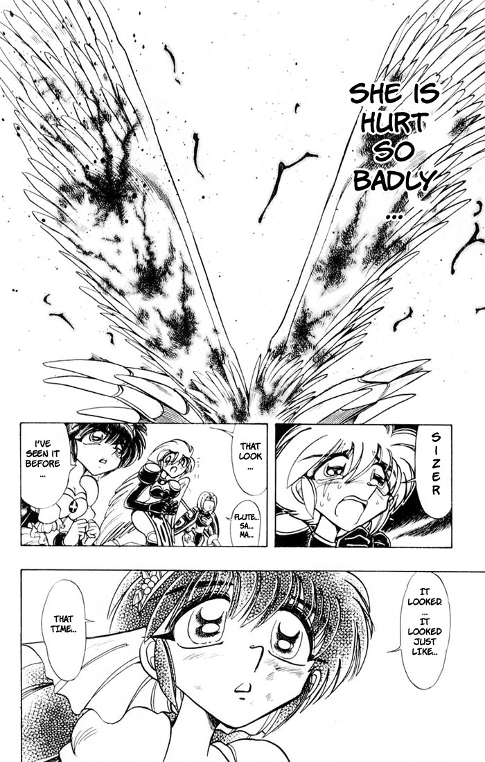 Violinist of Hameln Chapter 87 page 20 - Chapter 87: Glorious Dal Segno (Part 5)