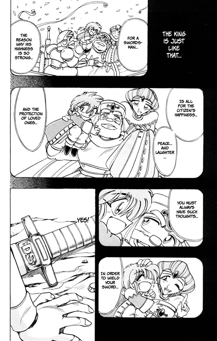 Violinist of Hameln Chapter 87 page 24 - Chapter 87: Glorious Dal Segno (Part 5)