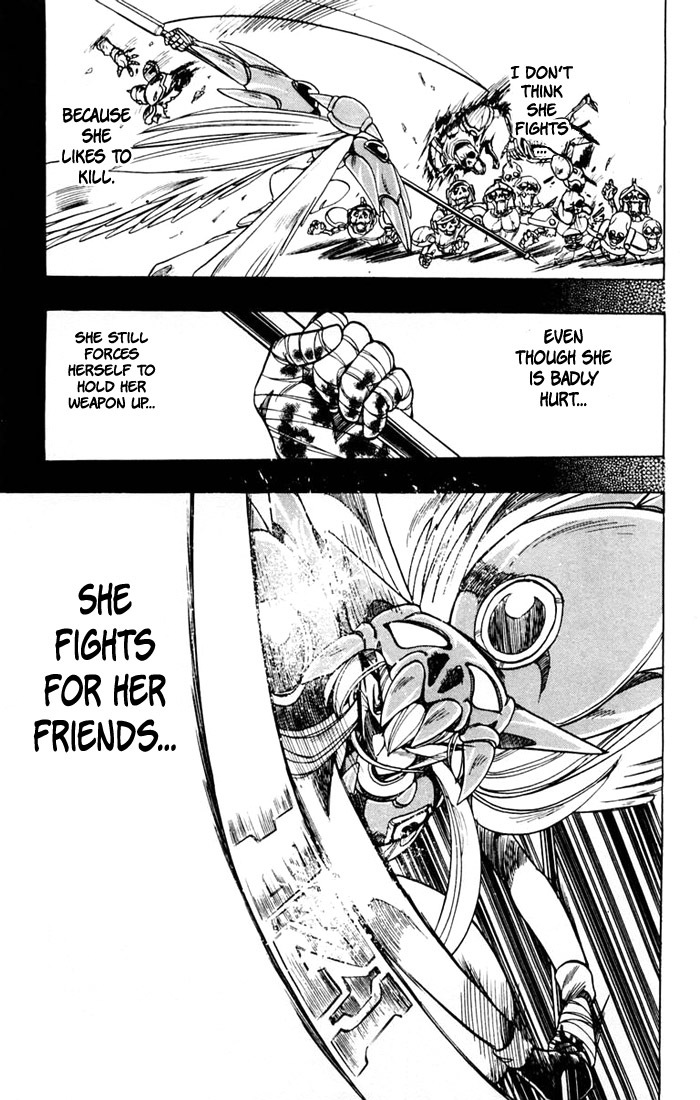 Violinist of Hameln Chapter 87 page 25 - Chapter 87: Glorious Dal Segno (Part 5)