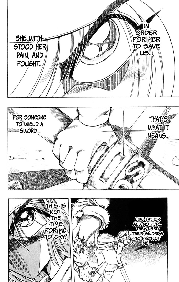 Violinist of Hameln Chapter 87 page 26 - Chapter 87: Glorious Dal Segno (Part 5)