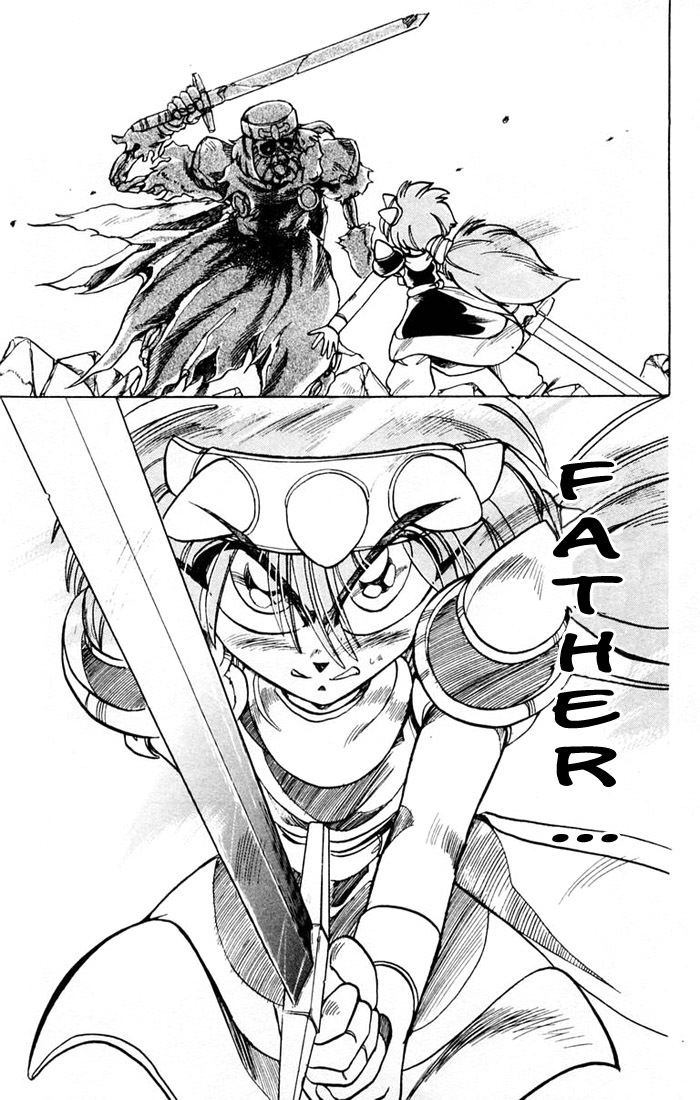 Violinist of Hameln Chapter 87 page 27 - Chapter 87: Glorious Dal Segno (Part 5)
