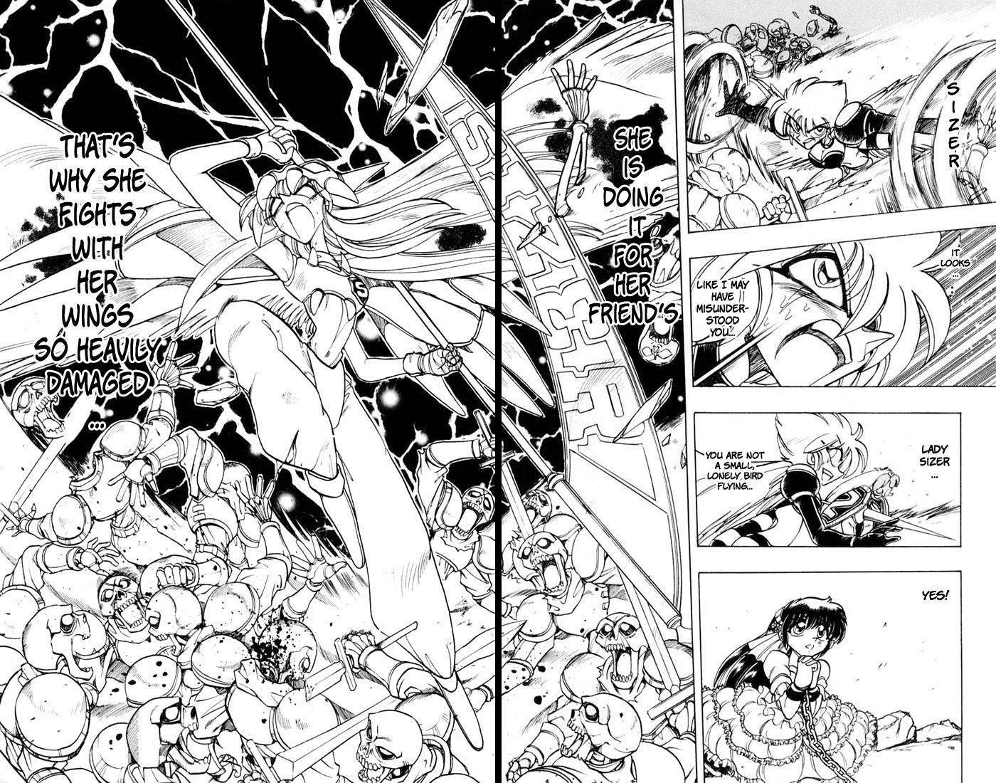 Violinist of Hameln Chapter 87 page 28 - Chapter 87: Glorious Dal Segno (Part 5)