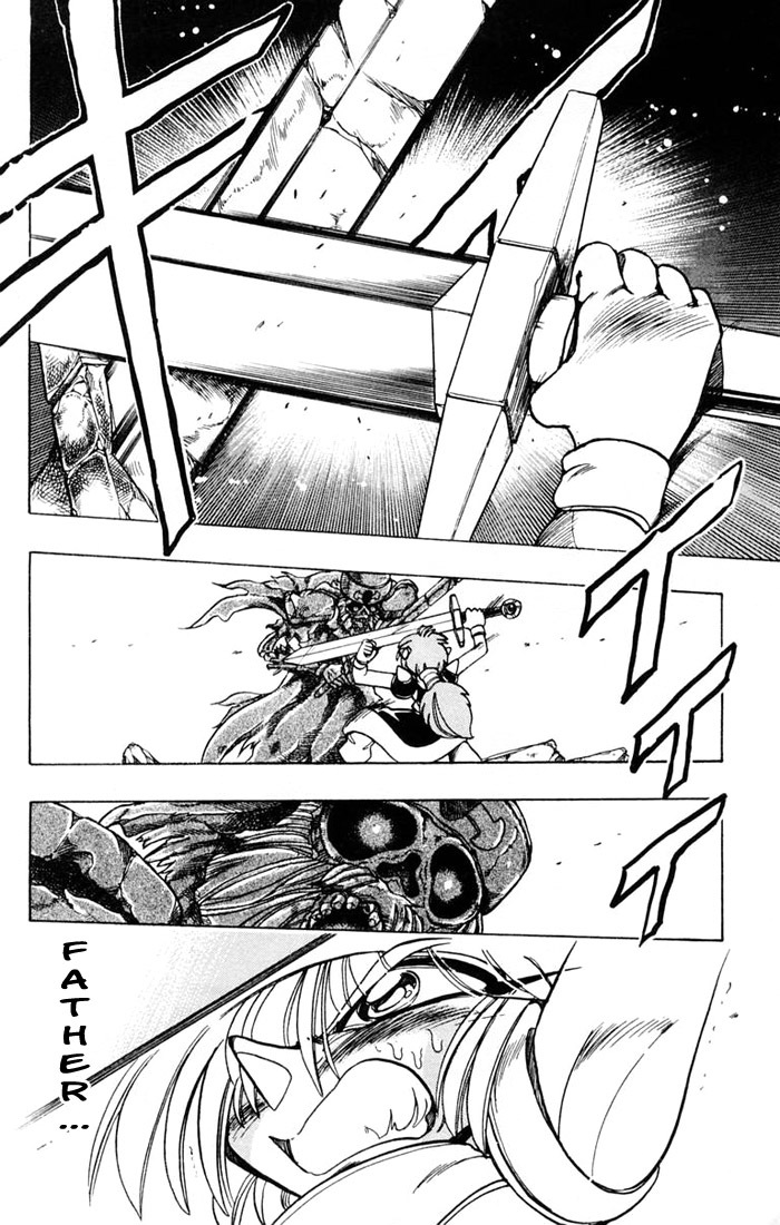 Violinist of Hameln Chapter 87 page 29 - Chapter 87: Glorious Dal Segno (Part 5)