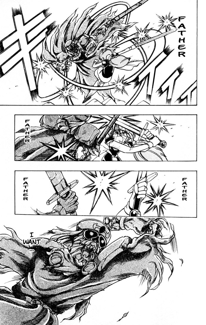 Violinist of Hameln Chapter 87 page 30 - Chapter 87: Glorious Dal Segno (Part 5)