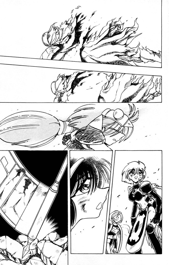 Violinist of Hameln Chapter 87 page 32 - Chapter 87: Glorious Dal Segno (Part 5)