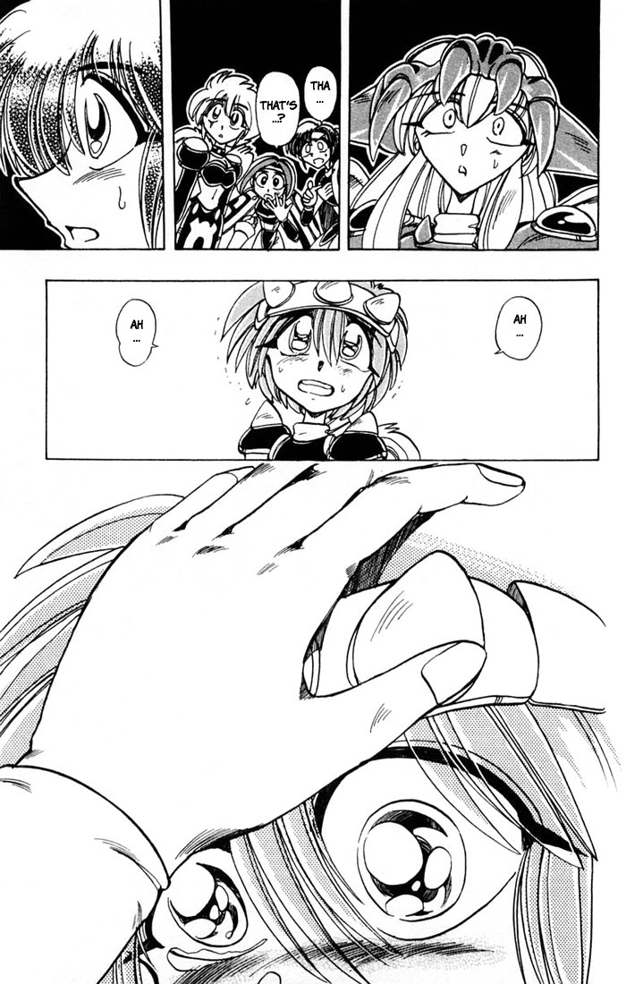 Violinist of Hameln Chapter 87 page 37 - Chapter 87: Glorious Dal Segno (Part 5)