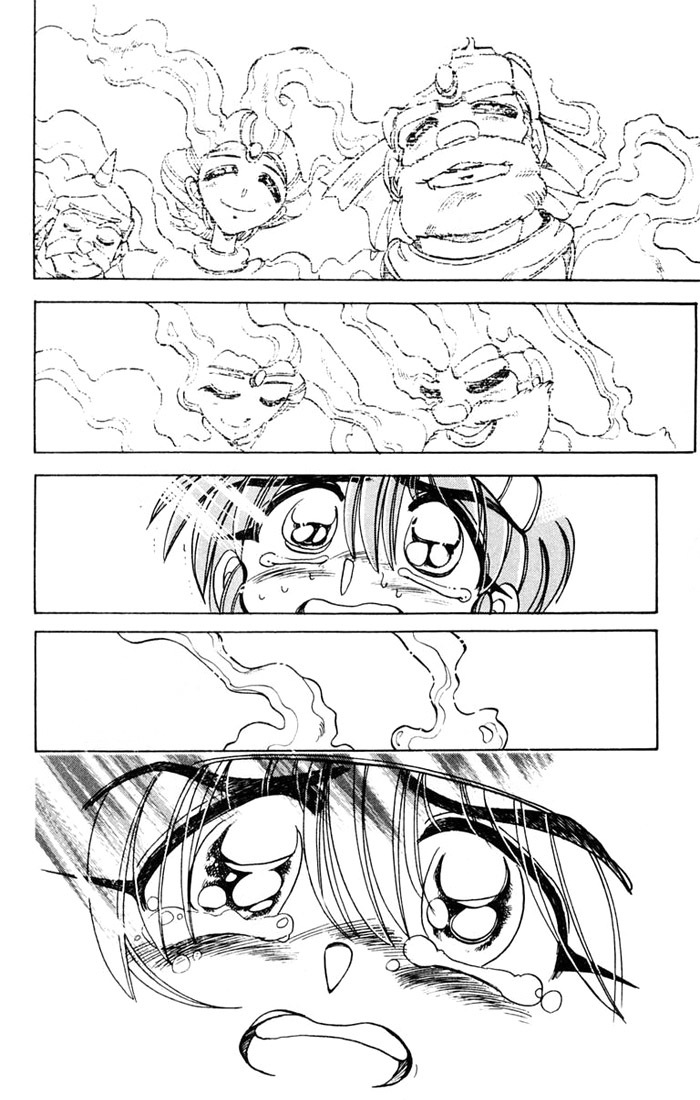 Violinist of Hameln Chapter 87 page 40 - Chapter 87: Glorious Dal Segno (Part 5)