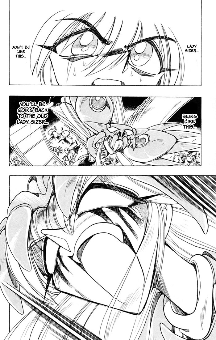 Violinist of Hameln Chapter 87 page 5 - Chapter 87: Glorious Dal Segno (Part 5)