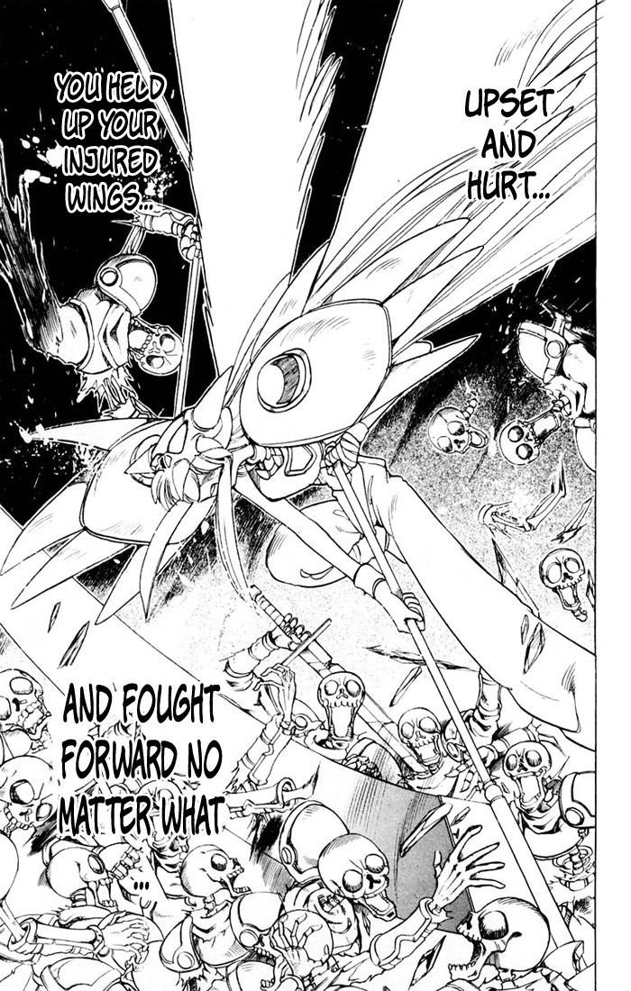 Violinist of Hameln Chapter 87 page 6 - Chapter 87: Glorious Dal Segno (Part 5)