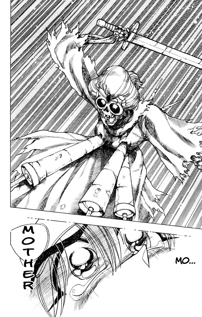 Violinist of Hameln Chapter 87 page 9 - Chapter 87: Glorious Dal Segno (Part 5)