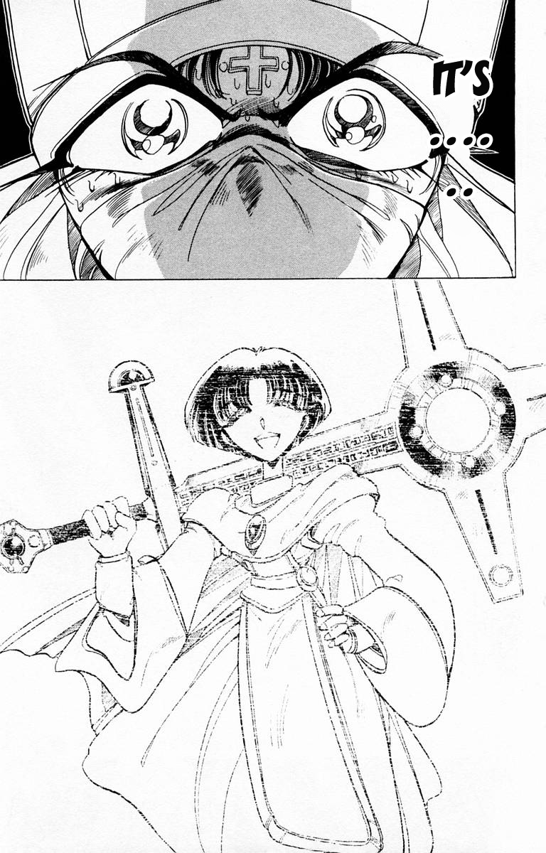 Violinist of Hameln Chapter 88 page 20 - Chapter 88: The King's Cross