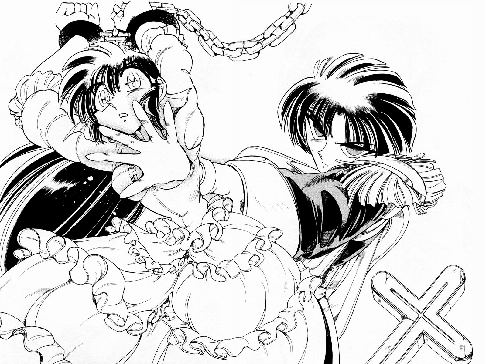 Violinist of Hameln Chapter 88 page 26 - Chapter 88: The King's Cross