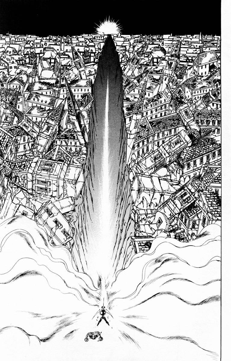 Violinist of Hameln Chapter 88 page 38 - Chapter 88: The King's Cross
