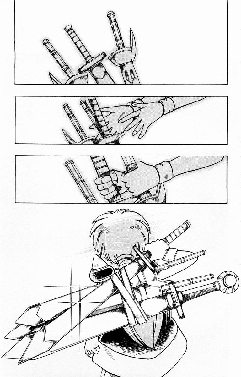 Violinist of Hameln Chapter 88 page 8 - Chapter 88: The King's Cross