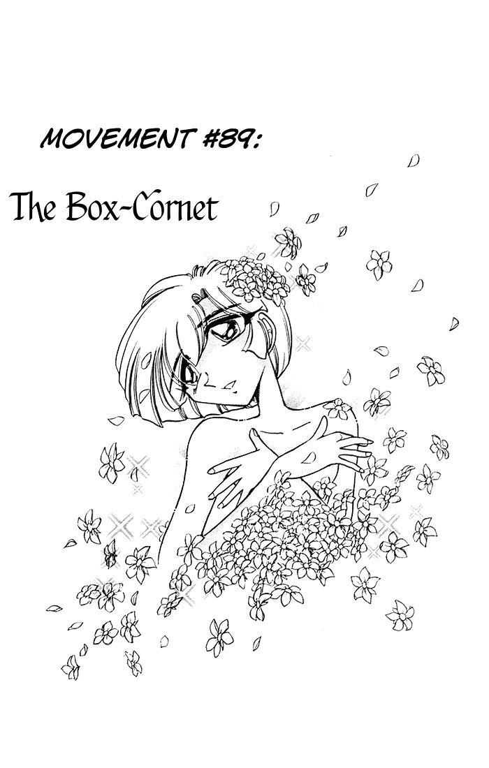 Violinist of Hameln Chapter 89 page 1 - Chapter 89: Cornet
